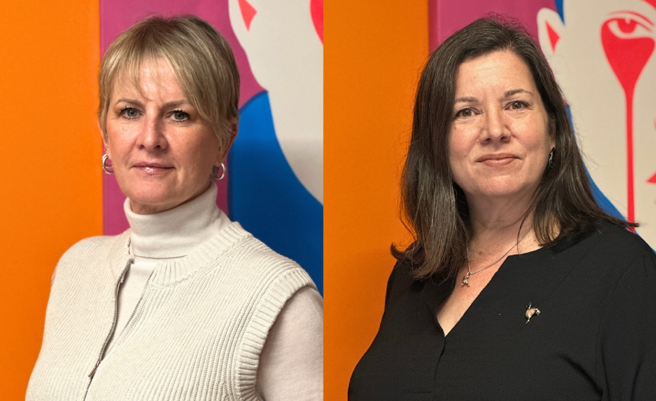 KMJ Entertainment appoints Zac Fox and Jo Quillan to key senior leadership roles