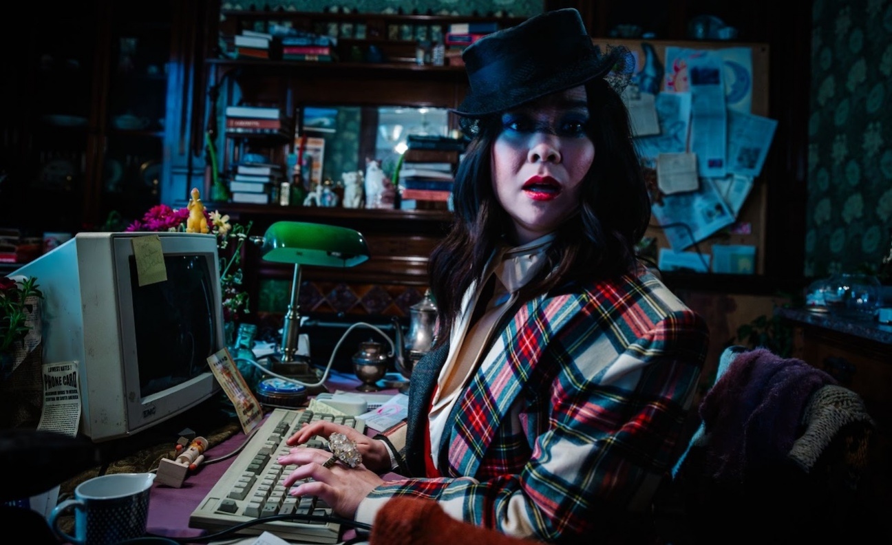 How Mitski became Secretly Group's global streaming star