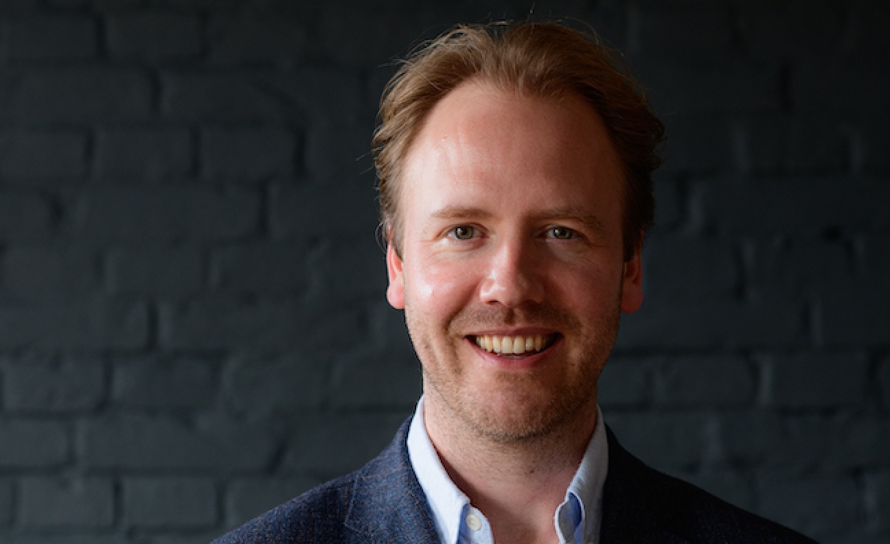 Pieter van Rijn to head up unified music division at Downtown