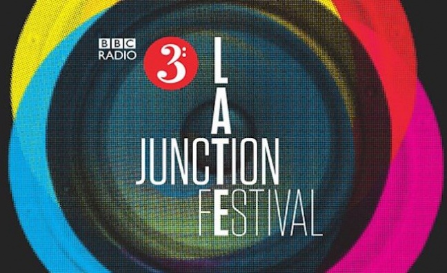 'We've always championed up-and-coming artists': How Radio 3 show Late Junction launched a festival
