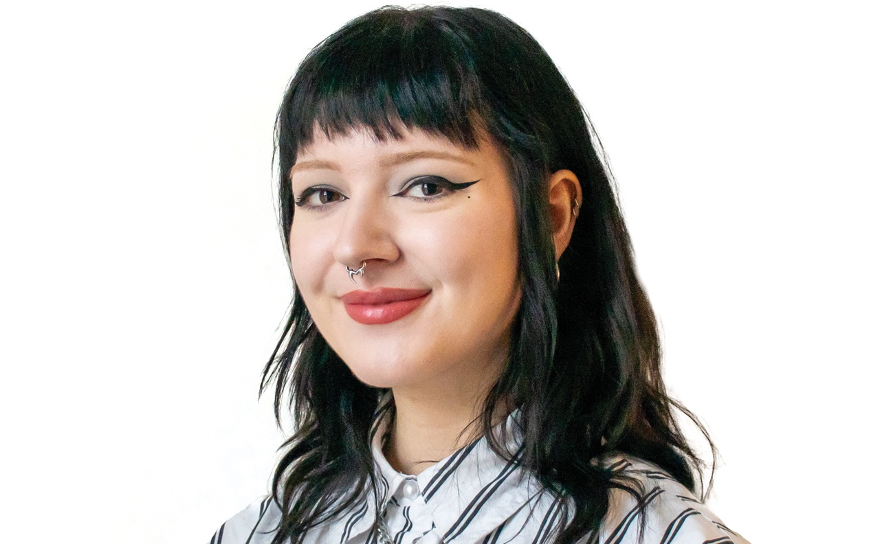 Rising Star: Emily Quillin
