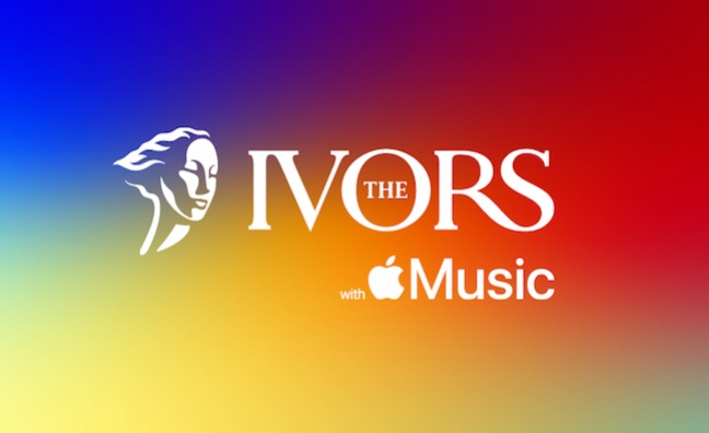 Ivors 2021 report: 'The songwriter is in the periphery - and that has to change'