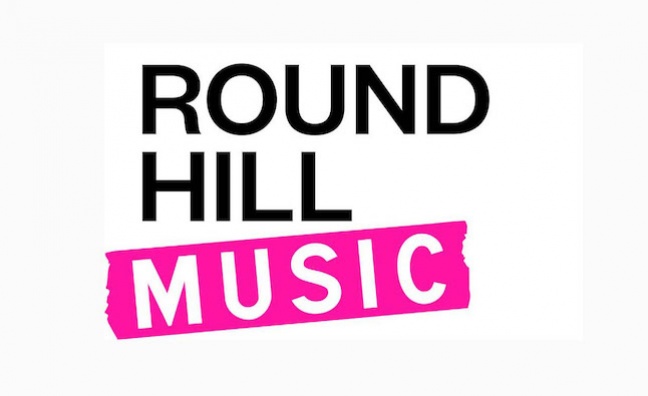 Round Hill Music signs catalogue deals with David Coverdale and Nancy Wilson