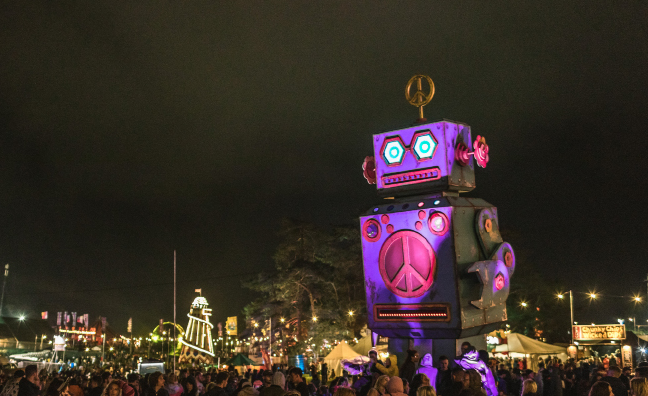 Bestival future unclear as organisers confirm 'financial challenges' 