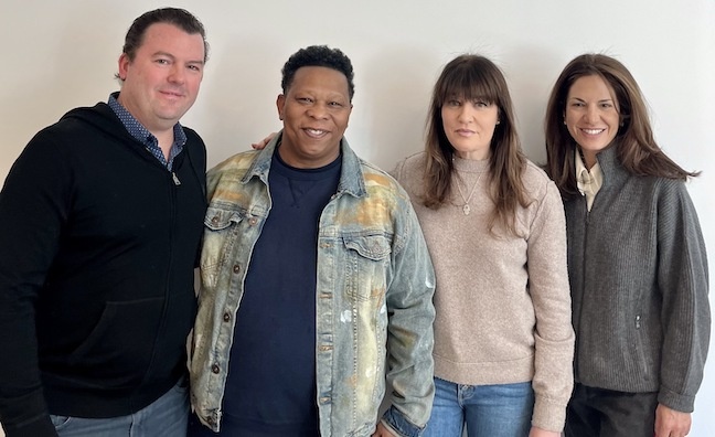Reservoir acquires catalogue of hip-hop producer and artist Mannie Fresh