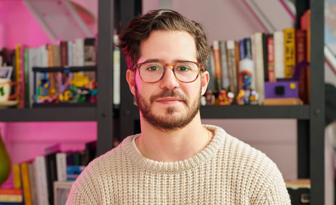 Feature.fm promotes Michael Sherman to VP of business development