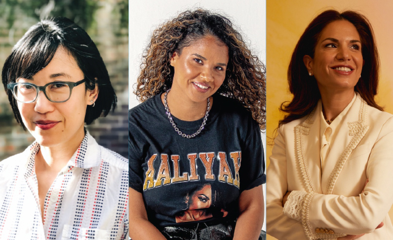 Dorothy Hui, Safiya Lambie-Knight, Golnar Khosrowshahi & more pick the singles of 2022
