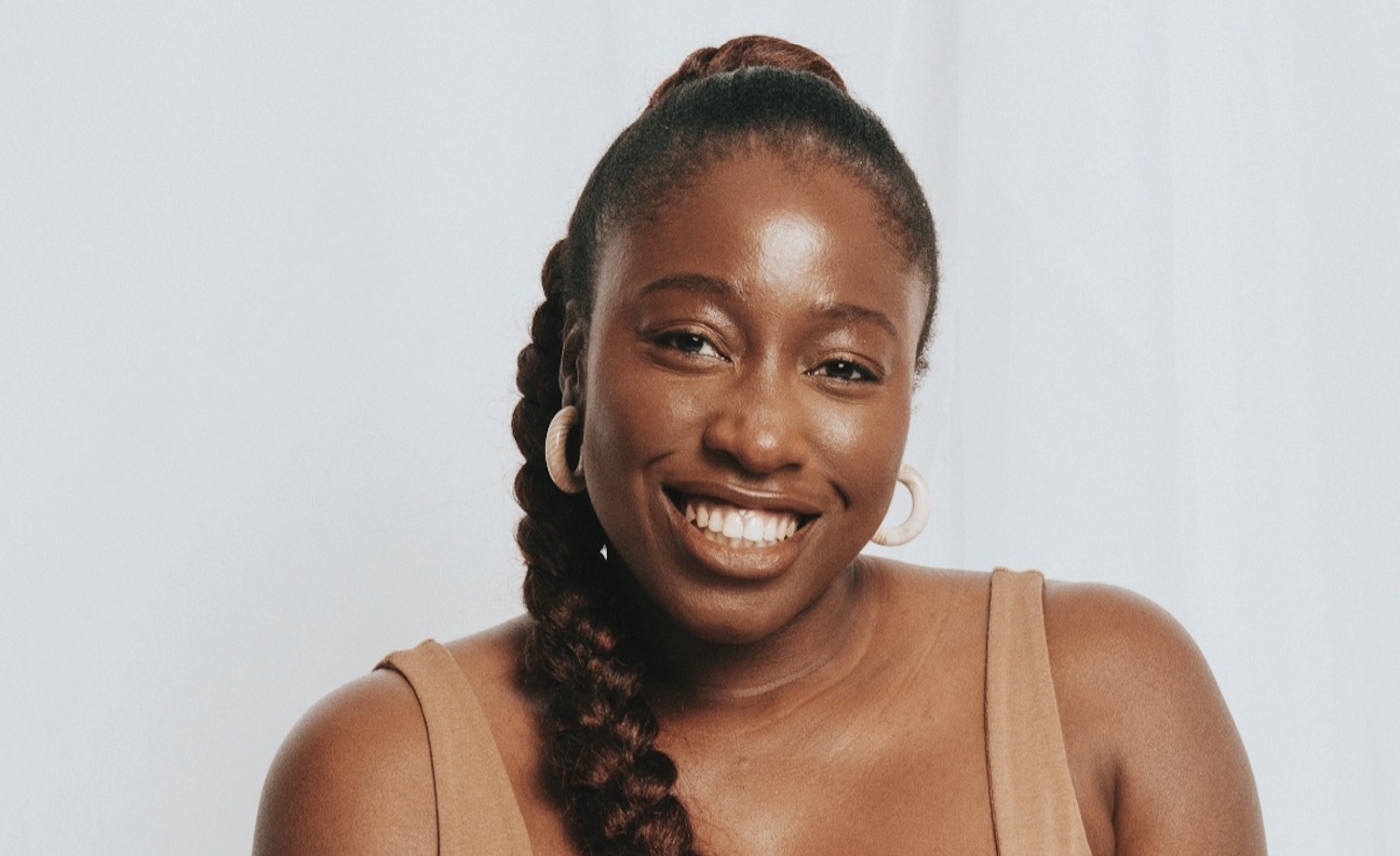 Blues Project Founder Simi Agbaje named Music Entrepreneur Of The Year at Young Music Boss Awards 