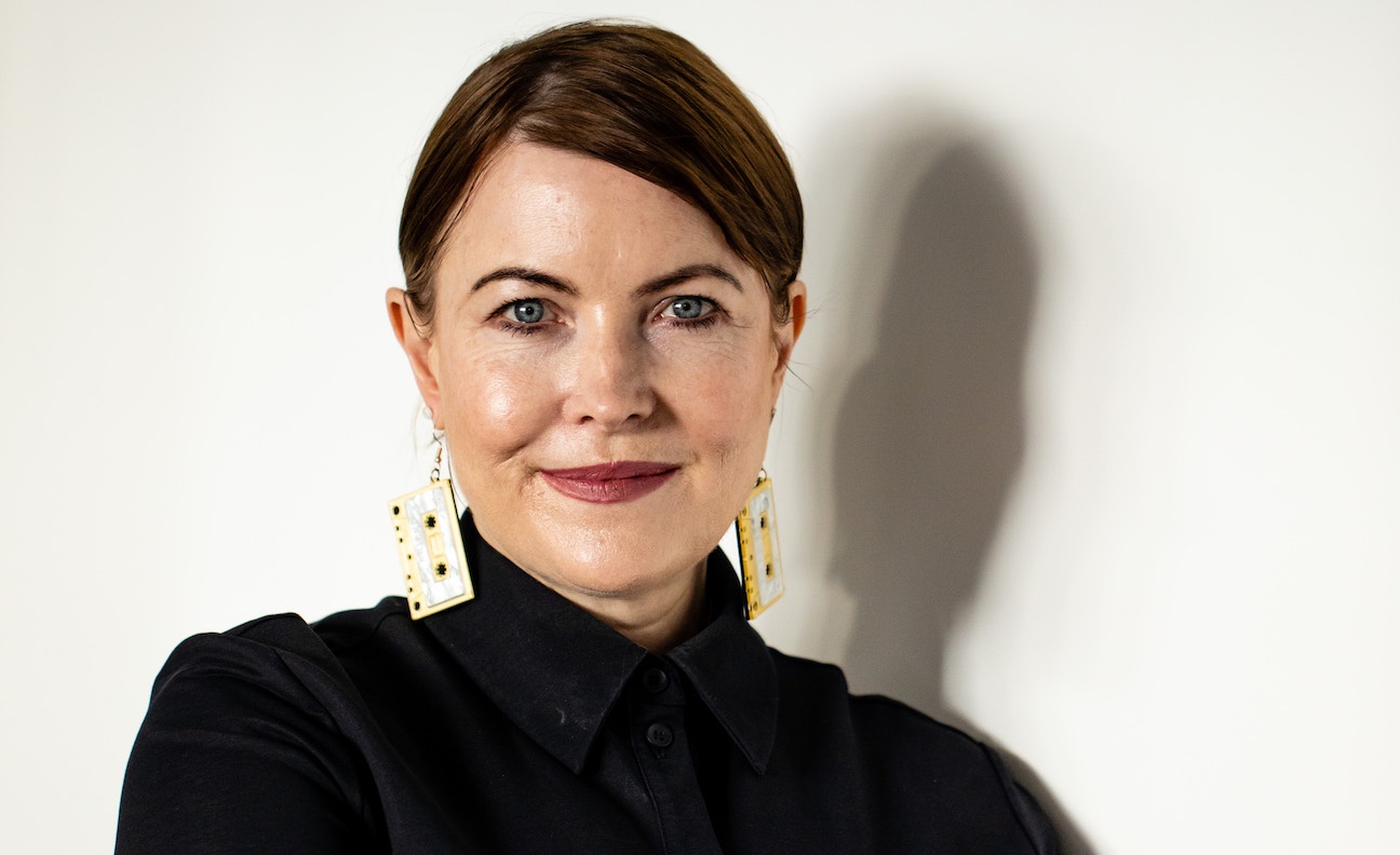 BRIT Trust Diaries: Dr Jo Twist looks ahead to the BRITs' celebration of a 'brilliant year in music'