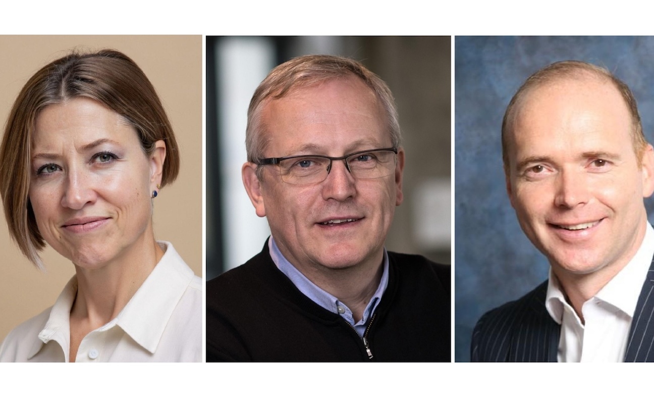 Tickets For Good announces trio of board appointments after £3.9m funding round