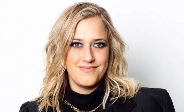 Songtradr hires Amanda Schupf to head up expanded global creative division 
