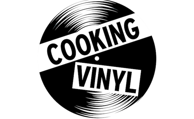 Cooking Vinyl strikes new deal with Tencent