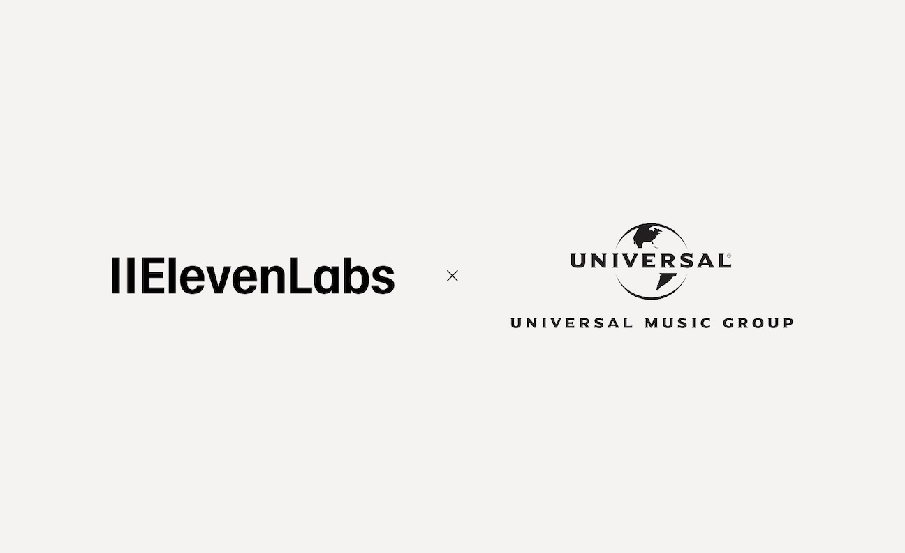 UMG and ElevenLabs to launch AI-powered music platform as part of 'groundbreaking' deal