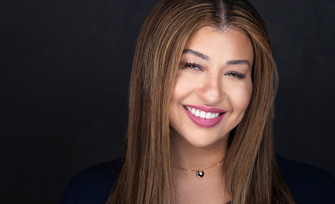 Women In Music Roll Of Honour 2022: Shani Gonzales, Warner Chappell