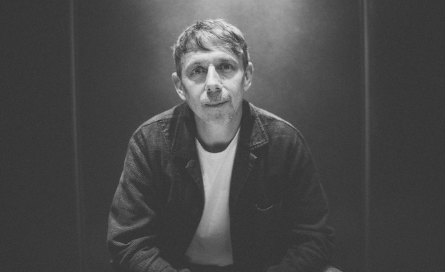 Gilles Peterson's Brownswood Recordings enters JV with Warner Music UK