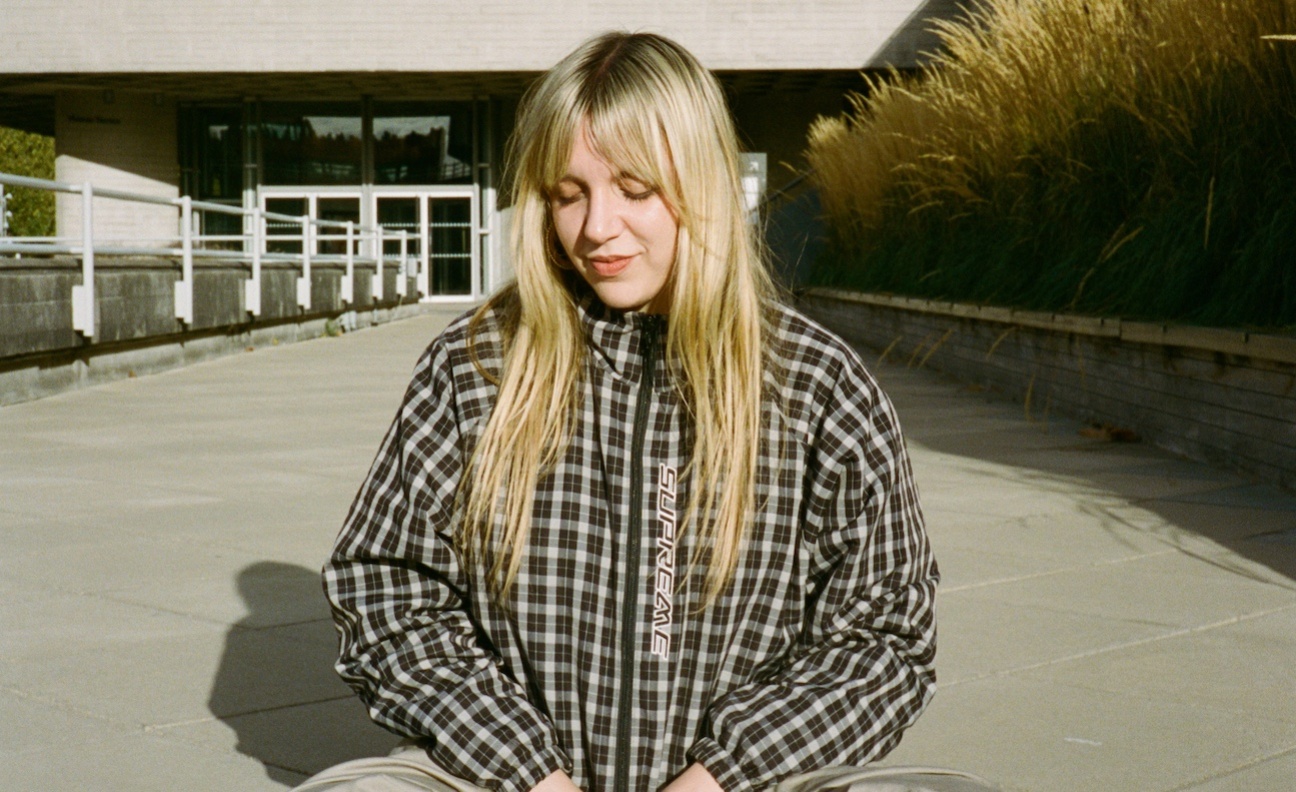 Making Waves: Maya Delilah