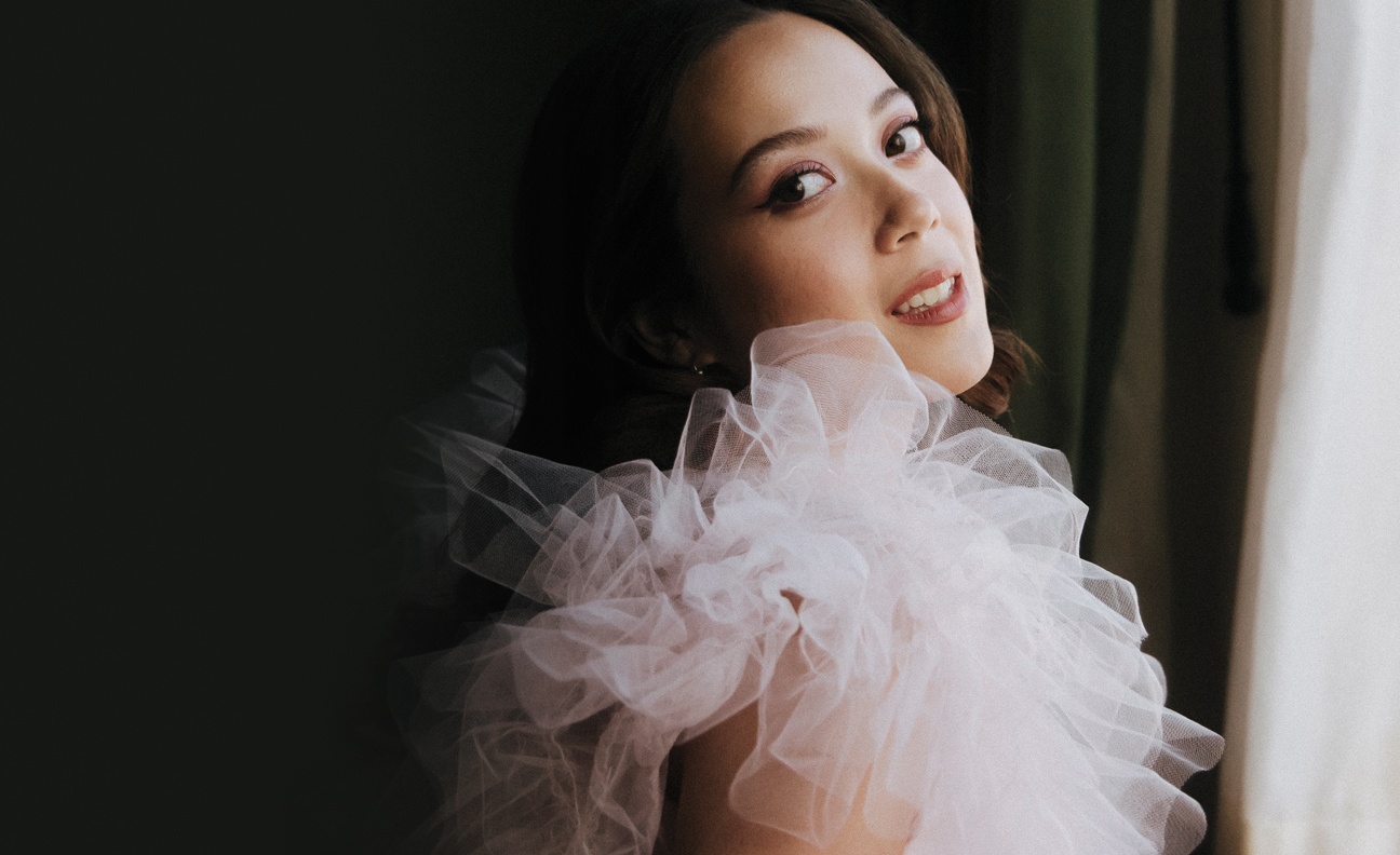 Laufey - The Music Week Interview