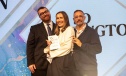 Women In Music Awards 2026: Outstanding Contribution winner Jo Charrington