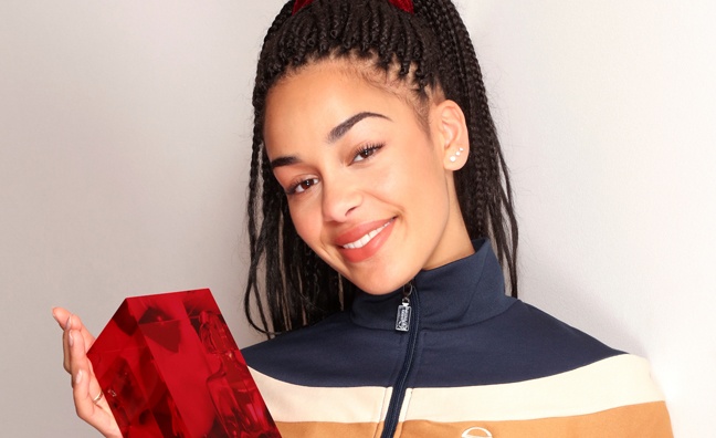 Jorja Smith, J Hus and more to play BRITs nominations ceremony