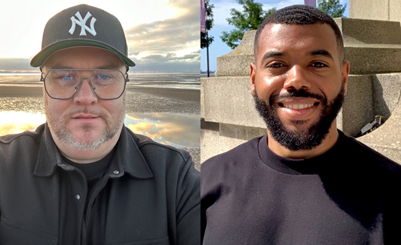 AEG Presents appoints Chris Wareing as SVP, global touring, and Paris Harding as its latest promoter 