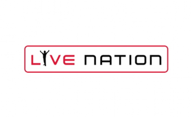 Live Nation revenue up but losses rise in Q1 2016