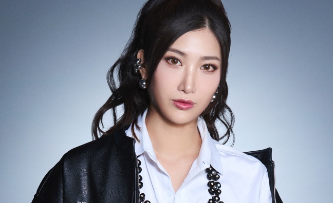 Hitmakers: Ejae on co-writing Golden, the smash hit from K-Pop Demon Hunters
