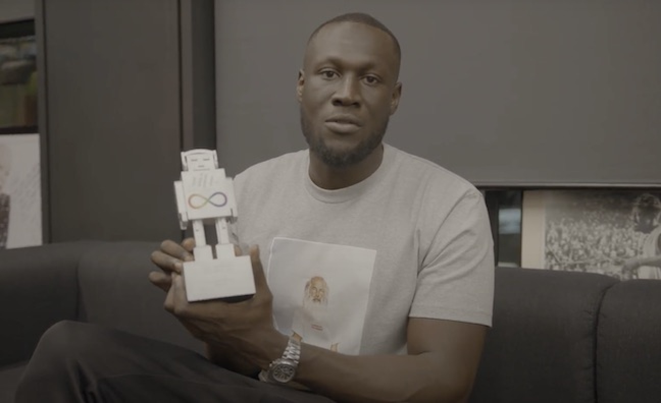 Stormzy, Nova Twins, Wet Leg, Cleo Sol lead AIM Awards winners list