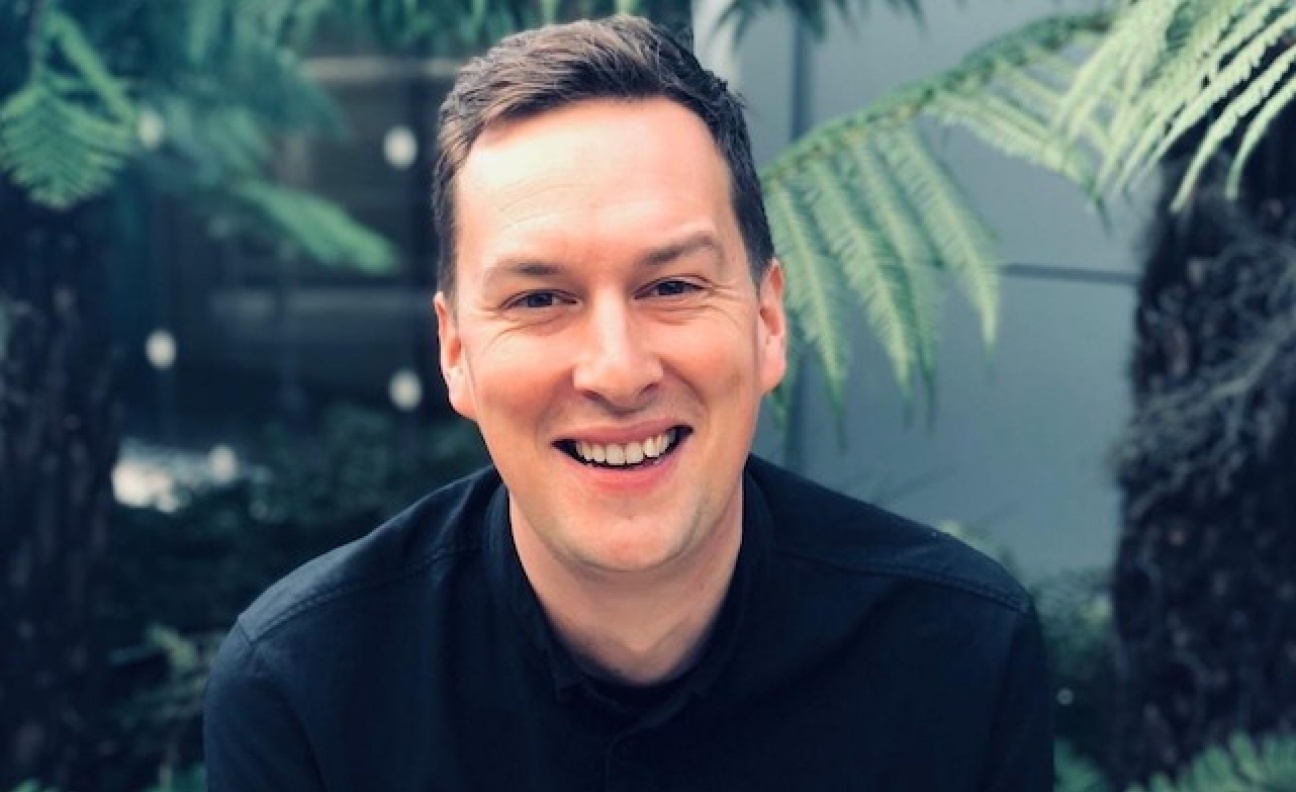 AWAL names Matt Riley MD, promotes Victoria Needs and Sam Potts