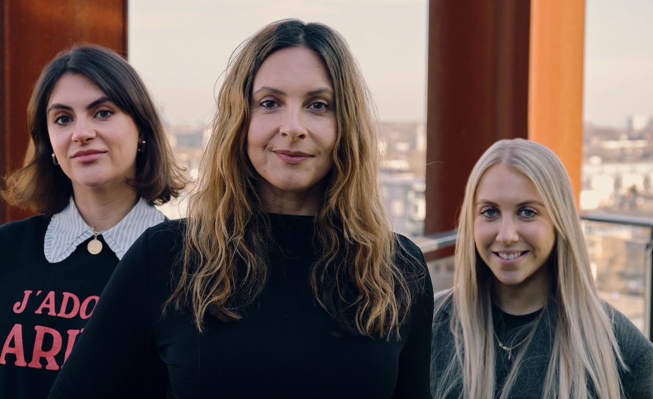 Universal Music UK unveils changes to artist relations team