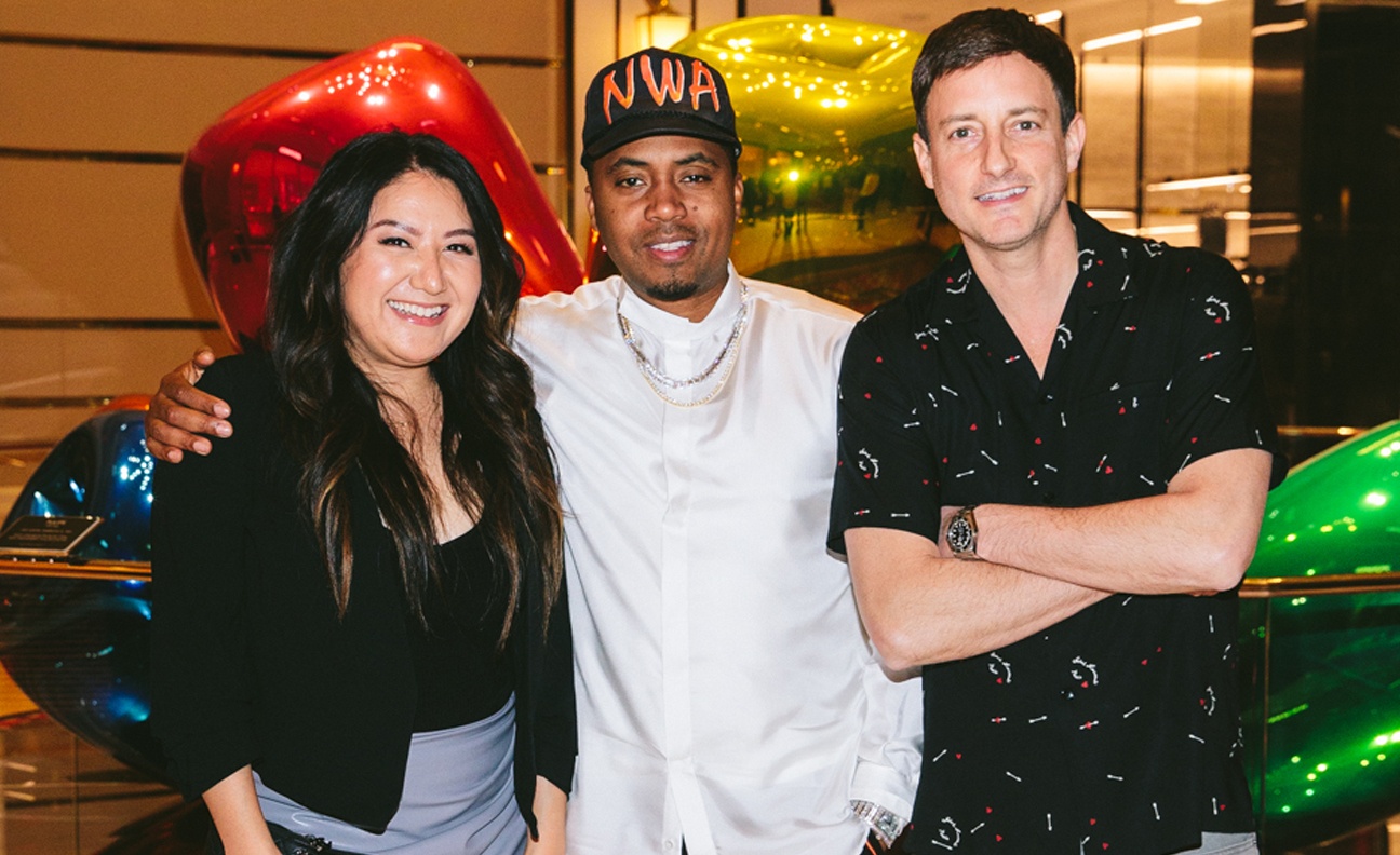 Critical Mass: Mass Appeal's vision for hip-hop's legacy, Nas & DJ Premier's album and UK expansion