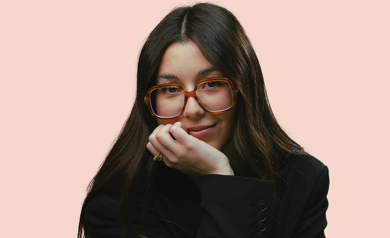 Rising Star: Paola Levitch, Sosig Socials founder 
