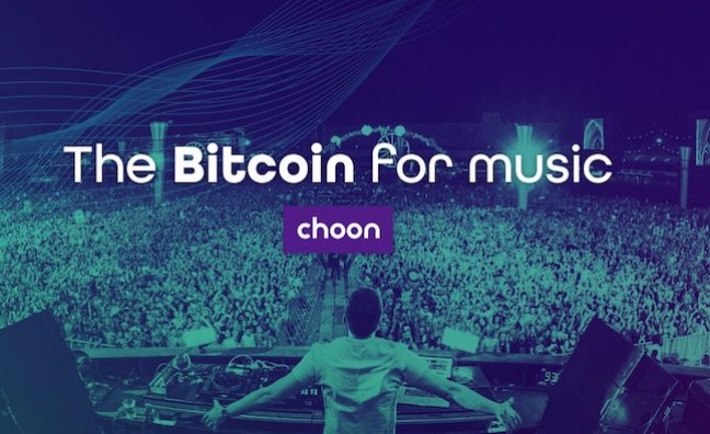 Next generation streaming platform Choon launches