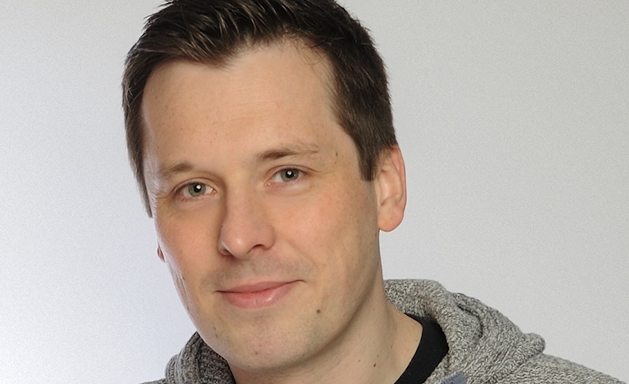 Frontiers Label Group appoints Timo Hoffmann as head of A&R, Germany