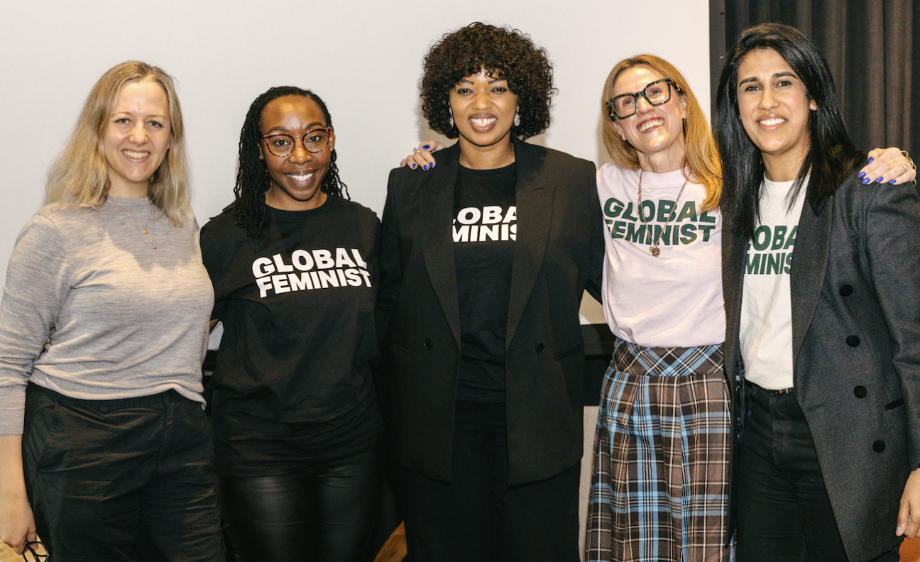 Universal Music Group, SJM, Live Nation & Sony Music UK raise £55,000 for The Circle