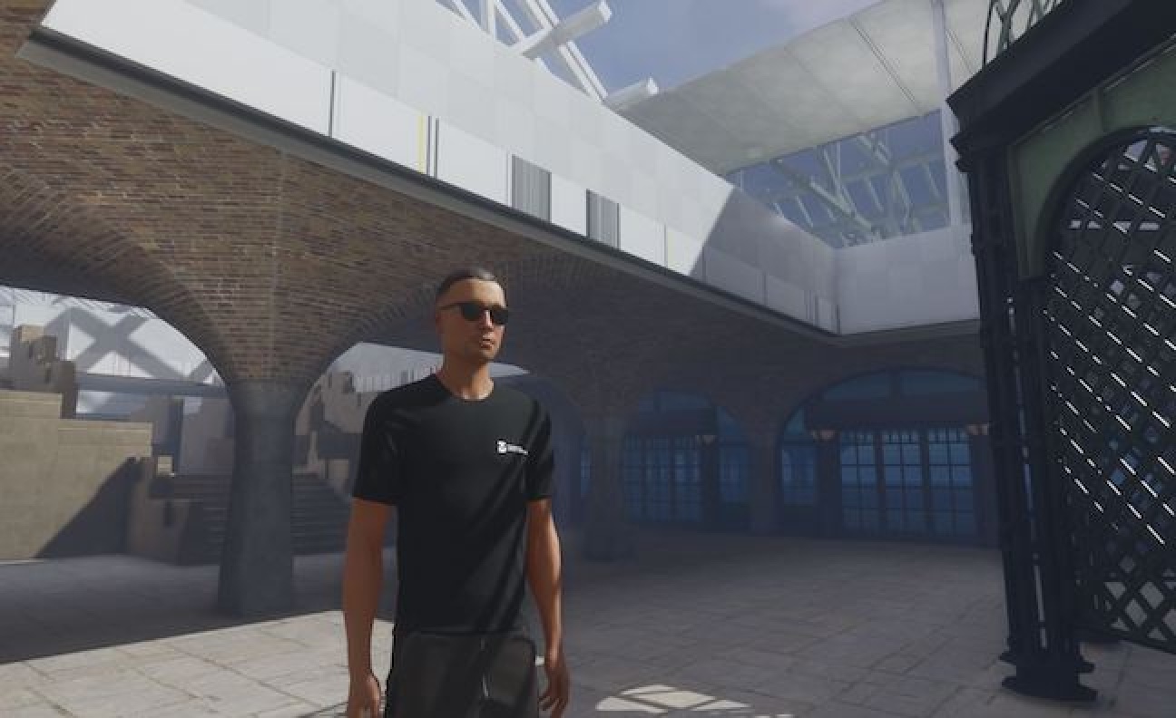 Electronic music promoter LWE launches Tobacco Dock Virtual for hybrid clubbing and gaming events