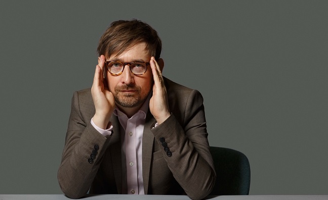 'We are aiming for a big West End show': Neil Hannon talks Father Ted musical