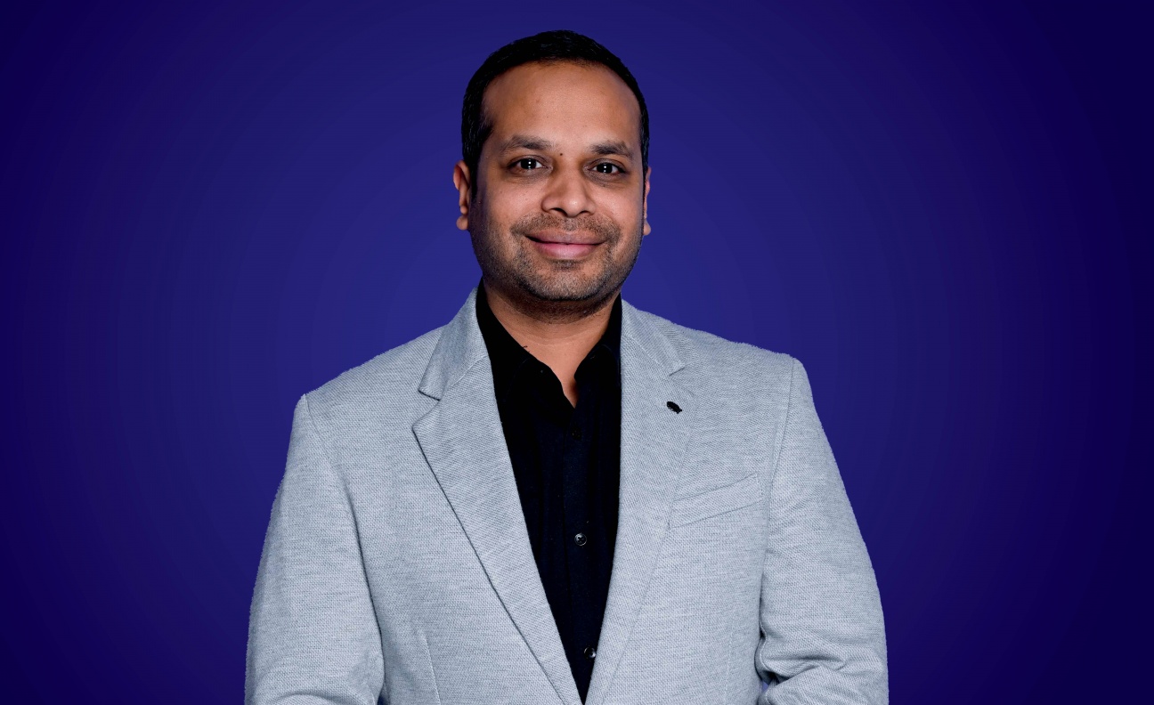 Asian Network head Ahmed Hussain's message to the industry as it marks the first year in Birmingham