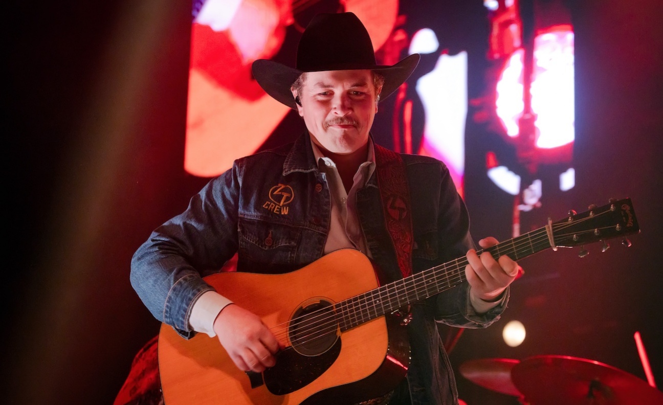 What country music's success can teach the wider industry about breaking artists