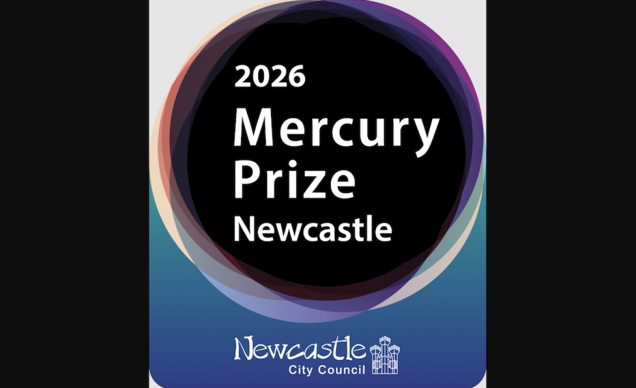 2026 Mercury Prize key dates revealed as entries open