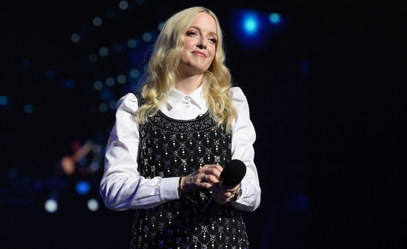 Lauren Laverne returns to host 2026 Mercury Prize as broadcast plans are revealed