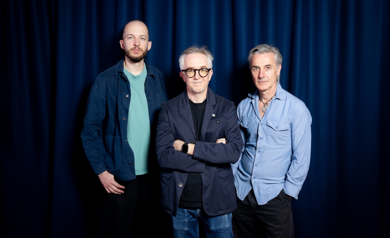Avatar concerts producer Unit1 Studio launches to realise 'immense potential' for virtual events
