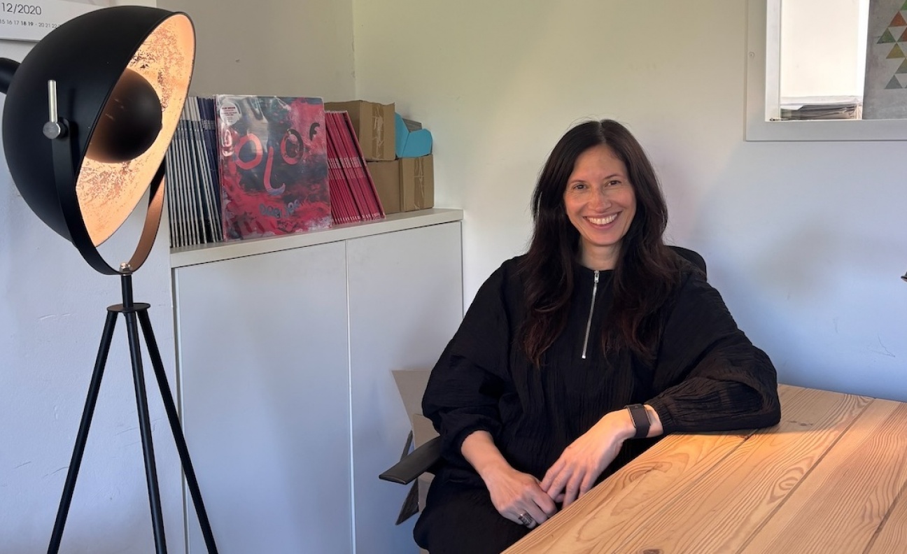 Dirty Hit opens first European office in Berlin