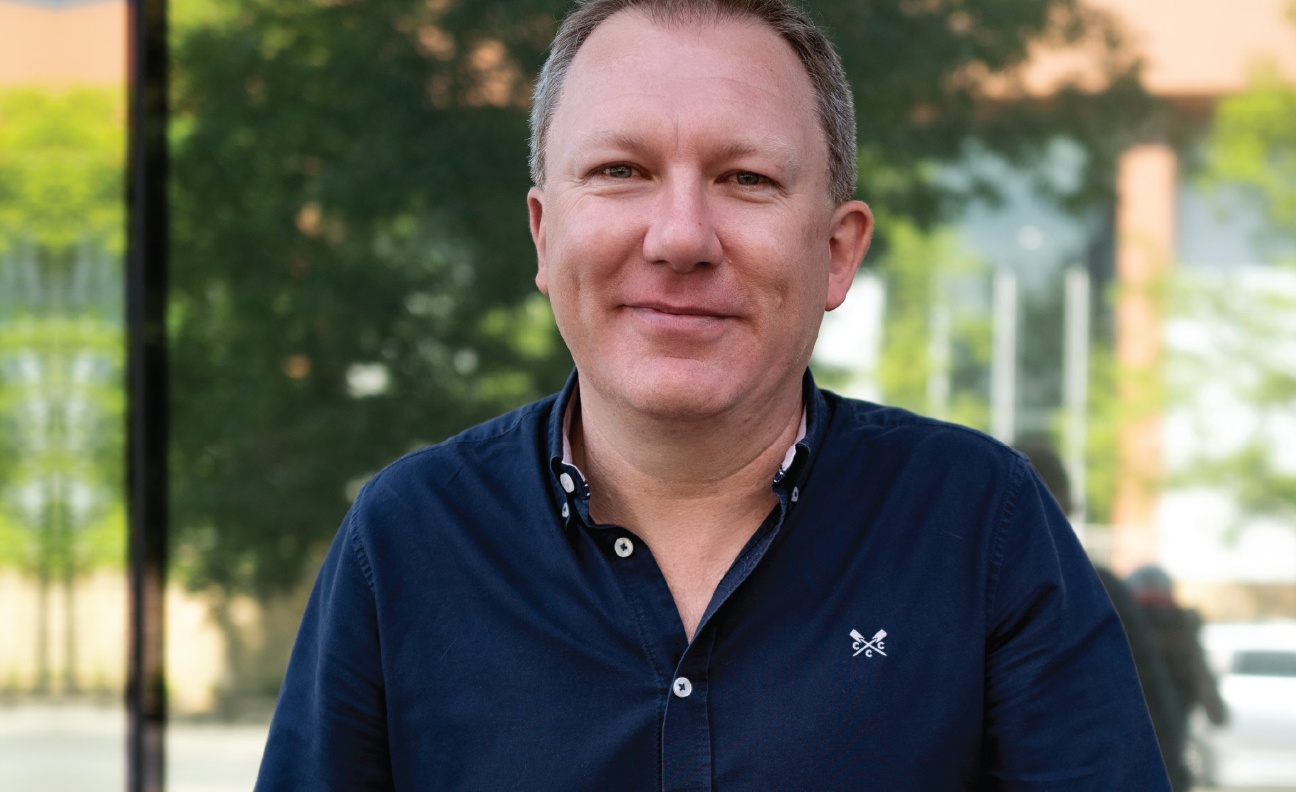 As Proper Music is revealed as first Music Week Awards sponsor, Drew Hill talks vinyl, retail & more