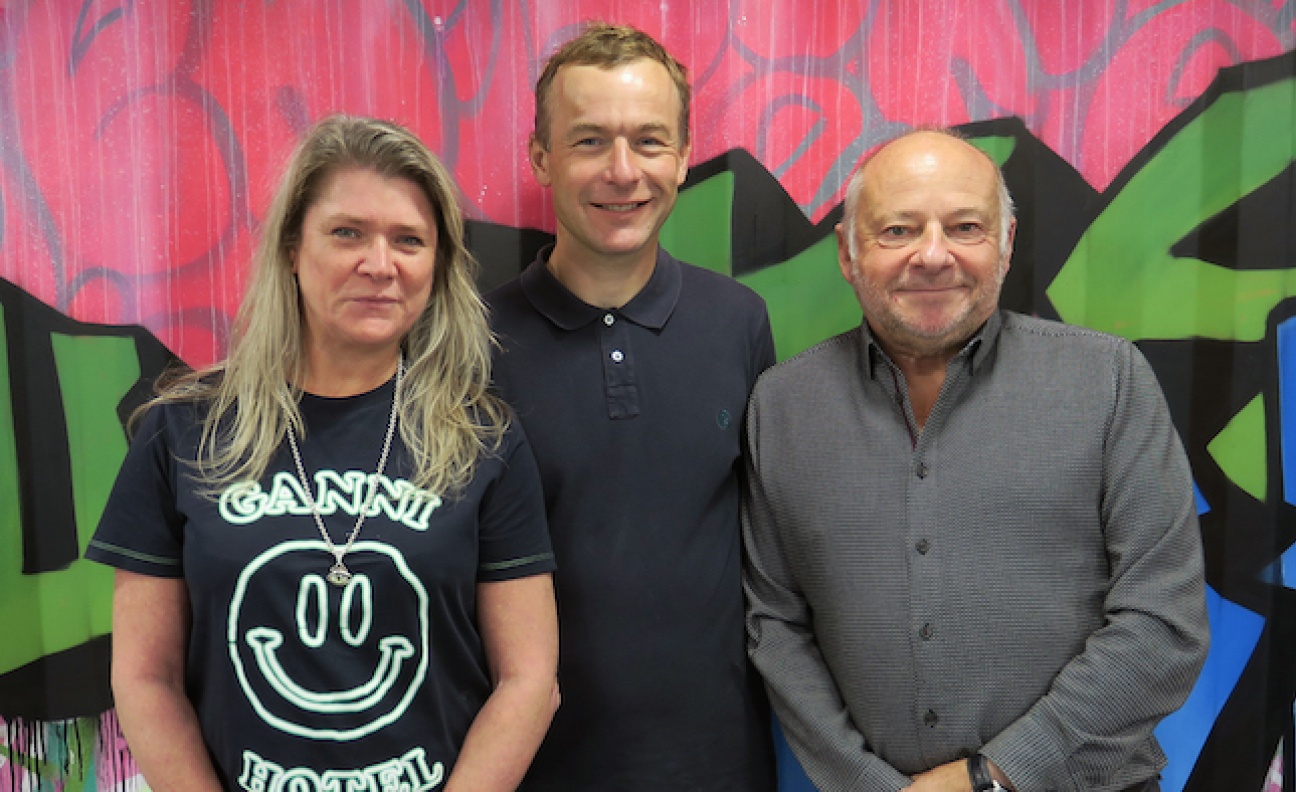 Bucks Music appoints Howard Price to manage publishing interests in film, media and TV