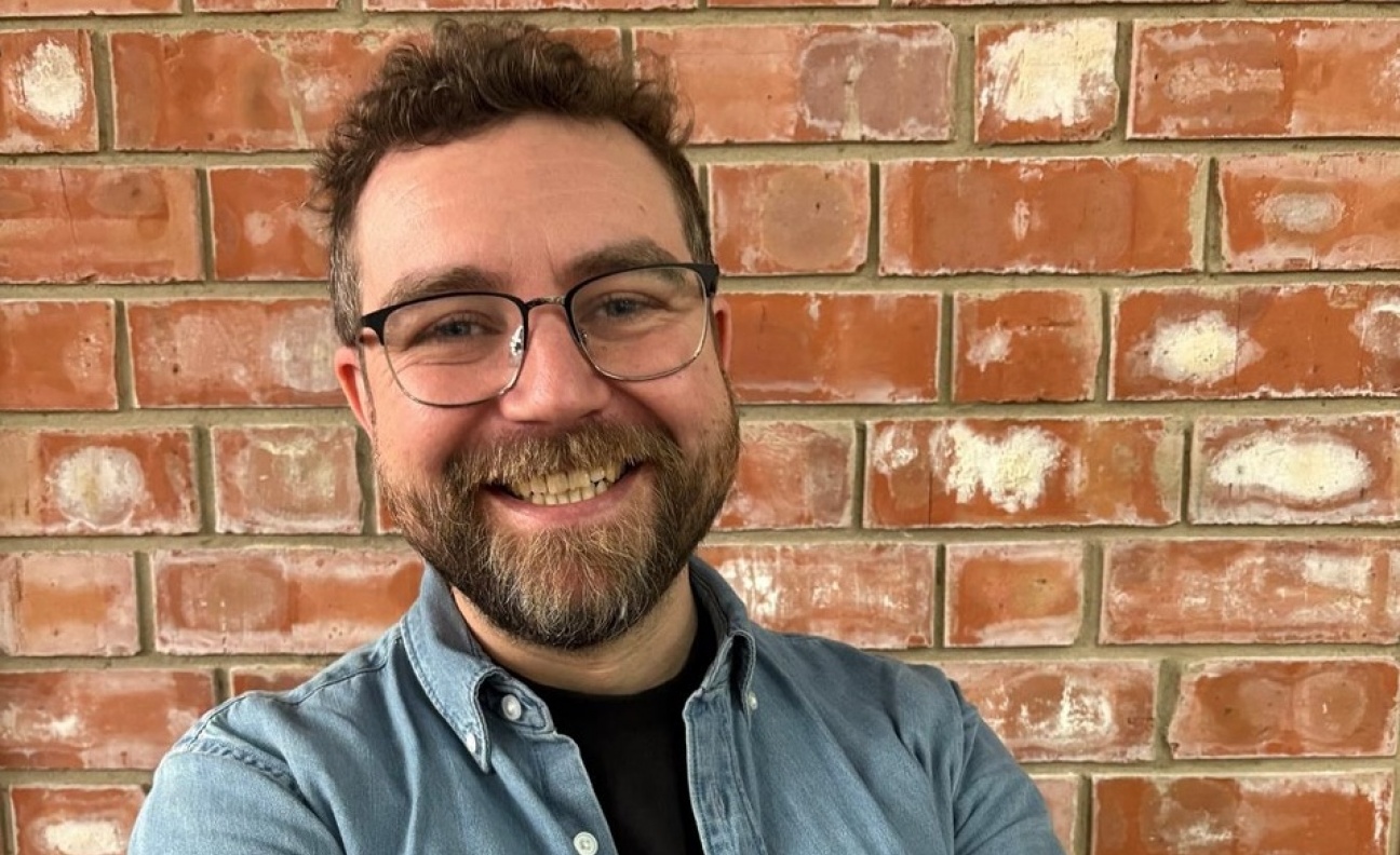 Gigantic Tickets appoints Greg Flanagan as head of client services