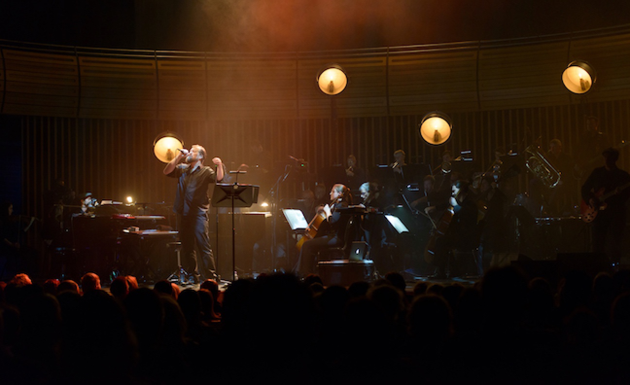 Music Beyond Mainstream coalition teams up with Save Our Venues campaign