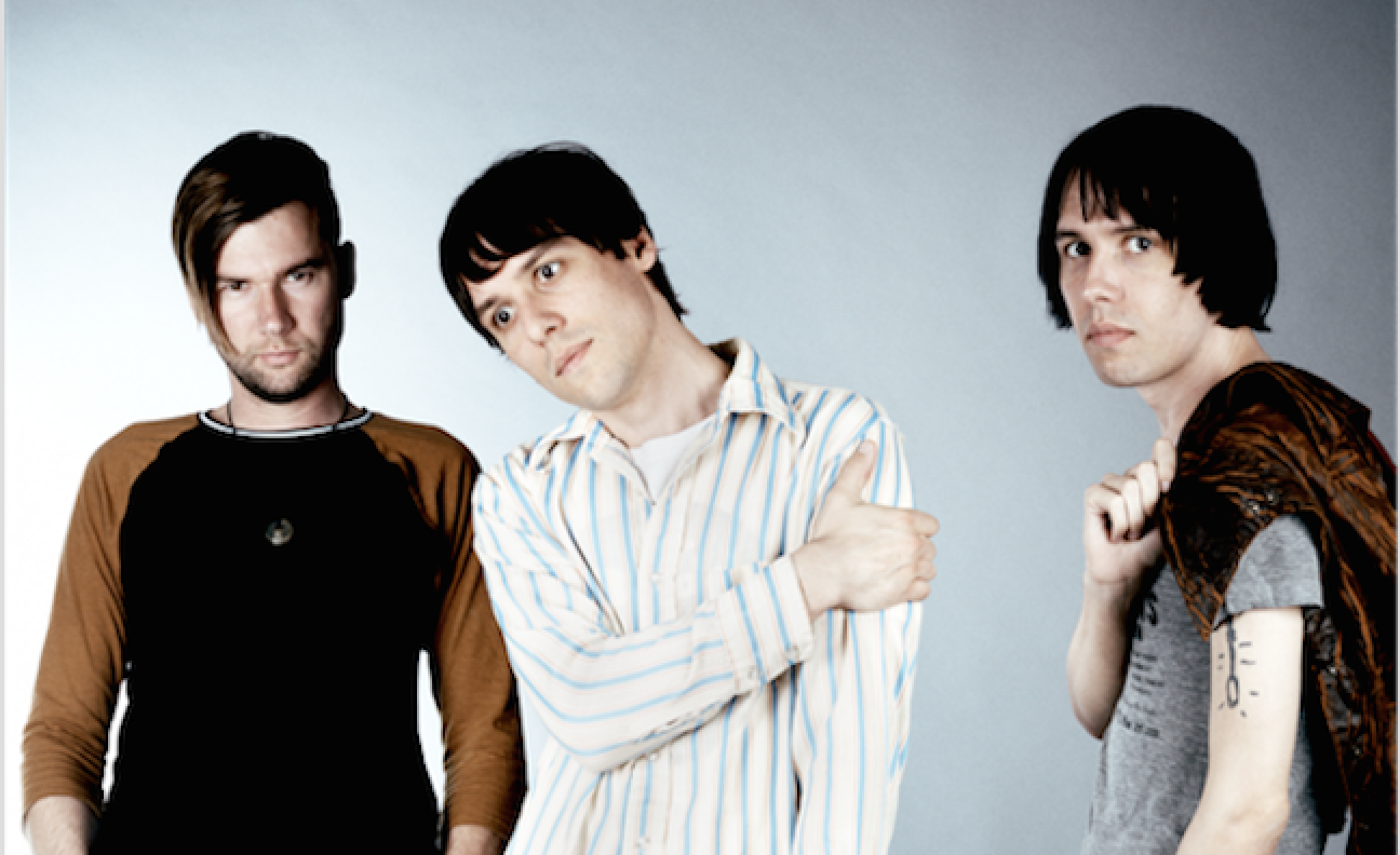 The Cribs announce details of seventh studio album
