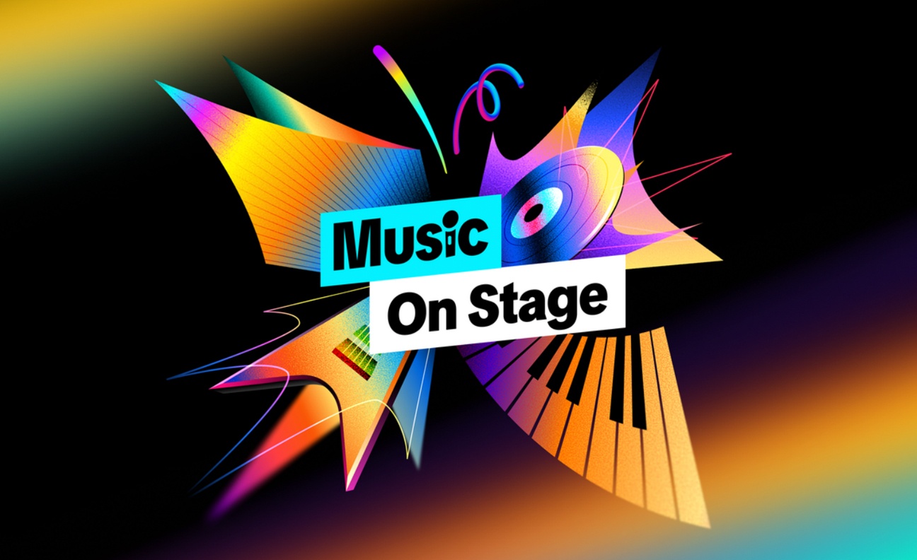 TikTok LIVE unveils global competition for emerging artists, Sam Ryder joins as Music On Stage host
