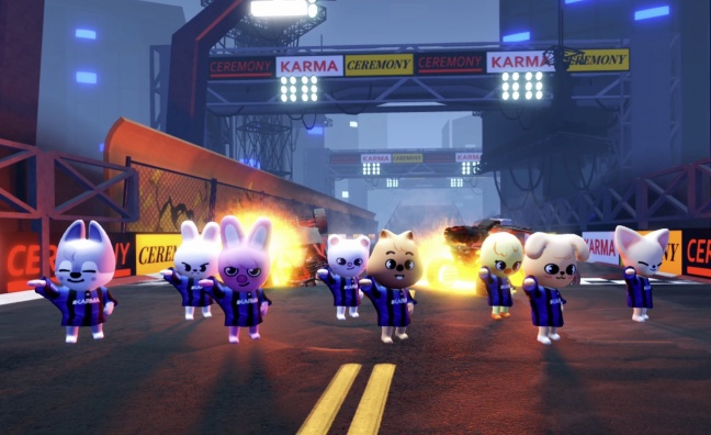 UMG and Roblox sign new commercial deal to increase revenue and engagement for artists and labels