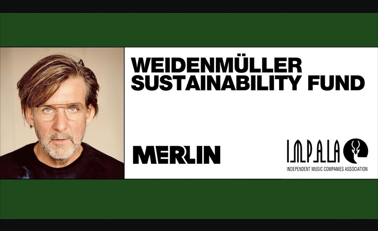 Merlin and IMPALA launch Weidenmüller Sustainability Fund